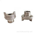 Custom-made stainless steel carbon steel automobile castings